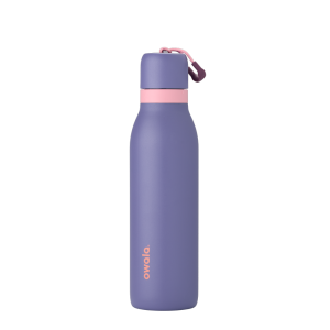 Owala FreeSip® Twist Stainless Steel 18oz Blue Jay
