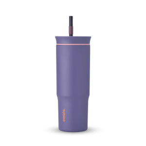 Owala 24oz Tumbler Stainless Steel 24oz Blue Jay