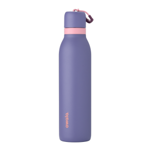 Owala FreeSip® Twist Stainless Steel 24oz Blue Jay
