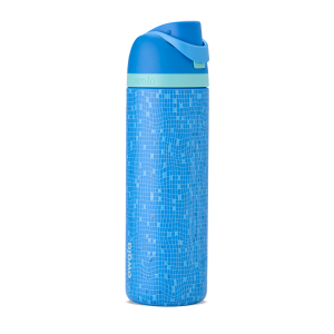 Owala FreeSip Stainless Steel 24oz Take a Dip