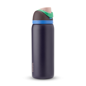 Owala FreeSip Stainless Steel 32oz Night Safari