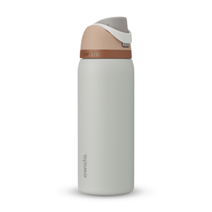 Owala FreeSip Stainless Steel 32oz Calm Waters