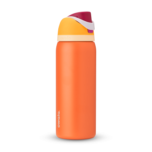 Owala FreeSip Stainless Steel 32oz Citrus Crush