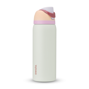 Owala FreeSip Stainless Steel 32oz Coastal Mist