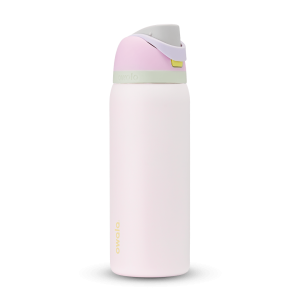 Owala FreeSip Stainless Steel 32oz Candy Coated