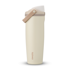 Owala FreeSip® Sway 30oz Lightly Toasted