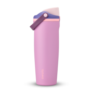Owala FreeSip® Sway 30oz Pretty in Purple