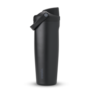 Owala FreeSip® Sway 30oz Very Very Dark