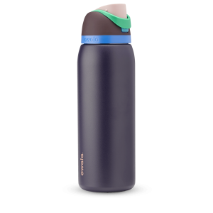 Owala FreeSip Stainless Steel 40oz Night Safari