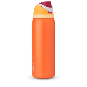 Owala FreeSip Stainless Steel 40oz Citrus Crush