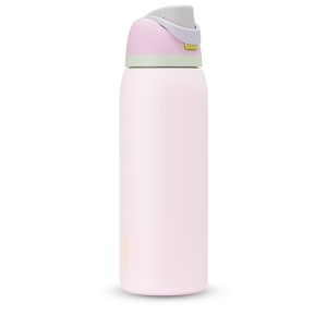Owala FreeSip Stainless Steel 40oz Candy Coated