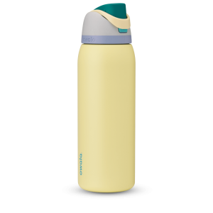 Owala FreeSip Stainless Steel 40oz Sunny Daze