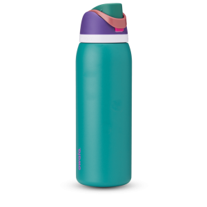 Owala FreeSip Stainless Steel 40oz 80s Ski Slopes