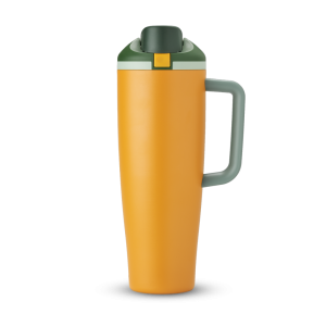 Owala FreeSip® Tumbler 40oz Orange Grove