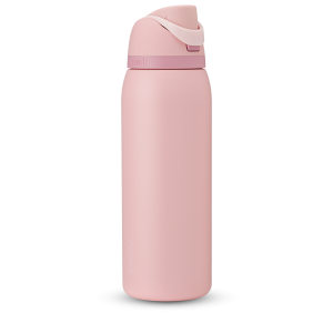 Owala FreeSip Stainless Steel 40oz Rose Quartz