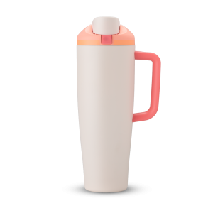 Owala FreeSip® Tumbler 40oz Sparkling Sherbet