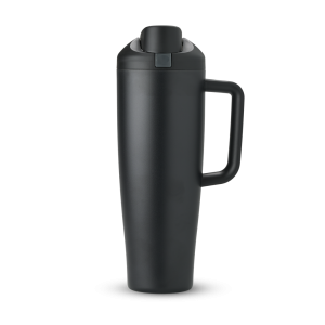 Owala FreeSip® Tumbler 40oz Very Very Dark