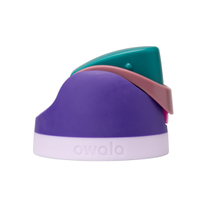 Owala Replacement Lids FreeSip® / 80s Ski Slopes
