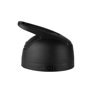 Owala Replacement Lids Flip / Very, Very Dark