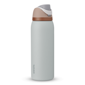 Owala FreeSip Stainless Steel 40oz Calm Waters