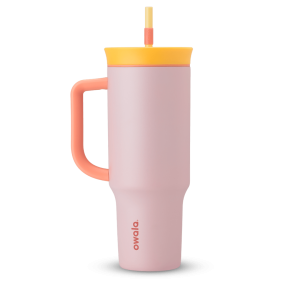 Owala 40oz Tumbler Stainless Steel 40oz Candy Store