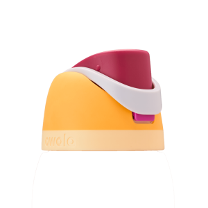 Owala Replacement Lids FreeSip® / Citrus Crush