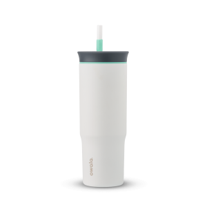 Owala 24oz Tumbler Stainless Steel 24oz Cloudscape
