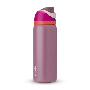 Owala FreeSip Stainless Steel 32oz Crown Jewel