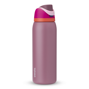 Owala FreeSip Stainless Steel 40oz Crown Jewel