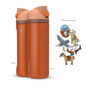 Owala Great American Road Trip 24oz Grand Canyon / FreeSip
