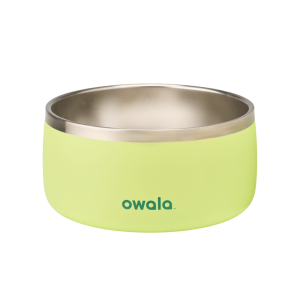 Owala Pet Bowl 6 cups Sweet Treat