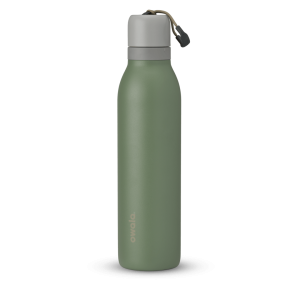 Owala FreeSip® Twist Stainless Steel 24oz Green House