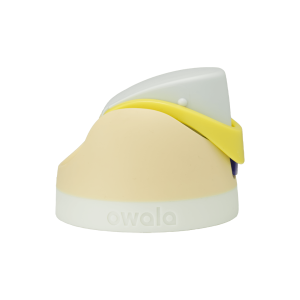 Owala Replacement Lids FreeSip® / Lemon Limeade