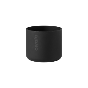 Owala Bottle Boot Silicone 32oz Black
