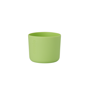 Owala Bottle Boot Silicone 16oz Green