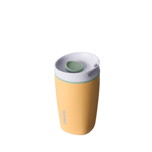 Owala SmoothSip® Slider Stainless Steel 12oz Beachfront