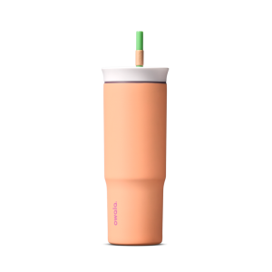 Owala 24oz Tumbler Stainless Steel 24oz Peachy Keen