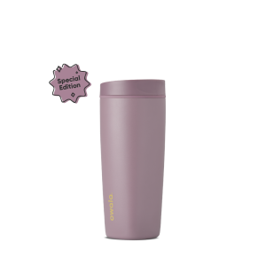 Owala SmoothSip® Slider Stainless Steel 20oz Spring Revival