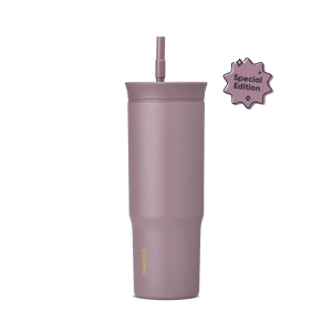 Owala 24oz Tumbler Stainless Steel 24oz Spring Revival