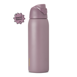 Owala FreeSip Stainless Steel 40oz Spring Revival