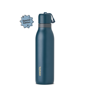Owala FreeSip® Twist Stainless Steel 18oz Winter Nights