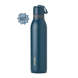 Owala Winter Nights 24oz FreeSip Twist / Winter Nights