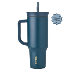 Owala Winter Nights 40oz Tumbler / Winter Nights
