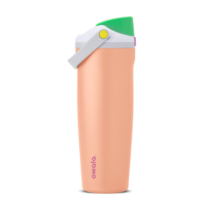 Owala FreeSip® Sway 30oz Peachy Keen