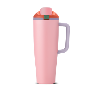 Owala FreeSip® Tumbler 40oz Sugar High