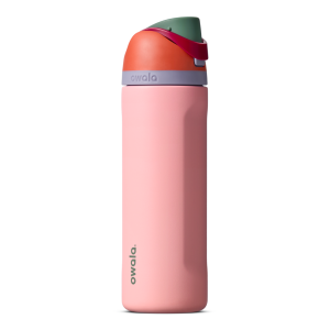 Owala FreeSip Stainless Steel 24oz Sugar High