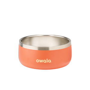 Owala Pet Bowl 3 cups Trailside Tricks