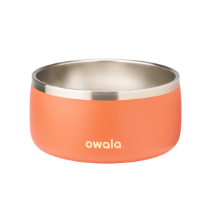 Owala Pet Bowl 6 cups Trailside Tricks