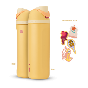 Owala Disney Princess Collection 24oz Belle / FreeSip