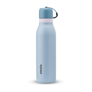 Owala FreeSip® Twist Stainless Steel 18oz Rainstorm